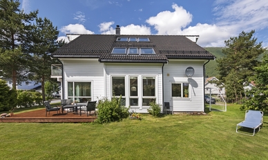 Bilde av eiendommen
