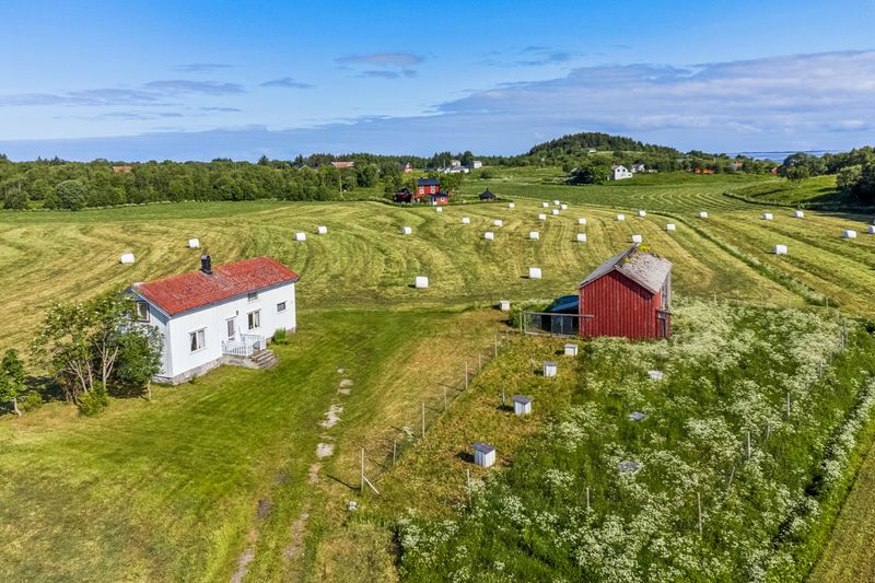 Skjåvikveien 24