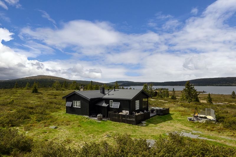Nevelåsen 10