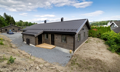 Bilde av eiendommen