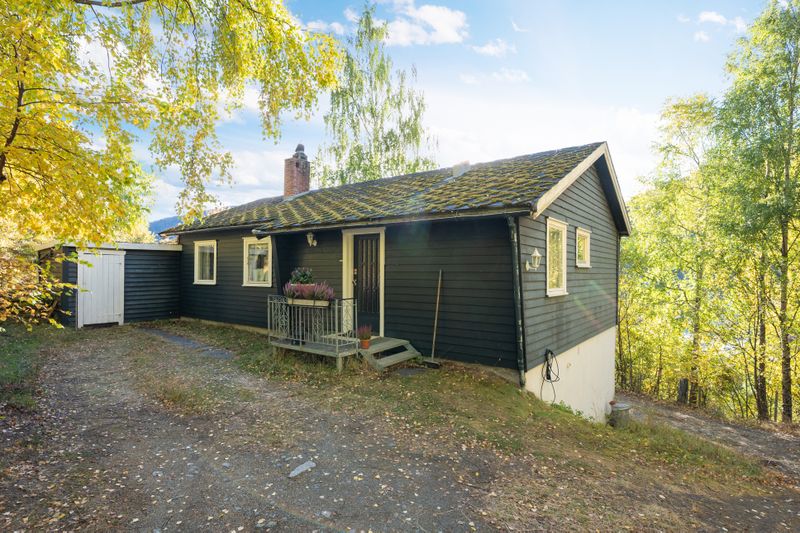 Steindalsvegen 36