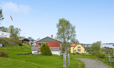 Bilde av eiendommen