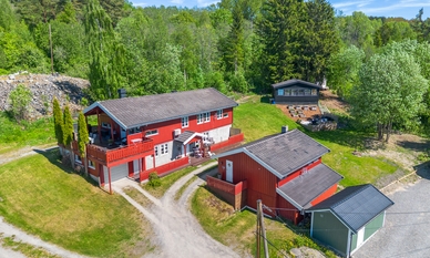 Bilde av eiendommen