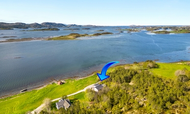 Bilde av eiendommen