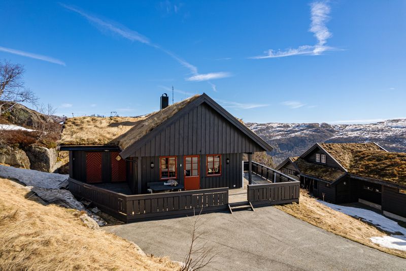 Ørnefjellvegen 24