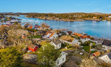 Bilde av eiendommen