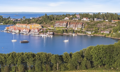 Bilde av eiendommen