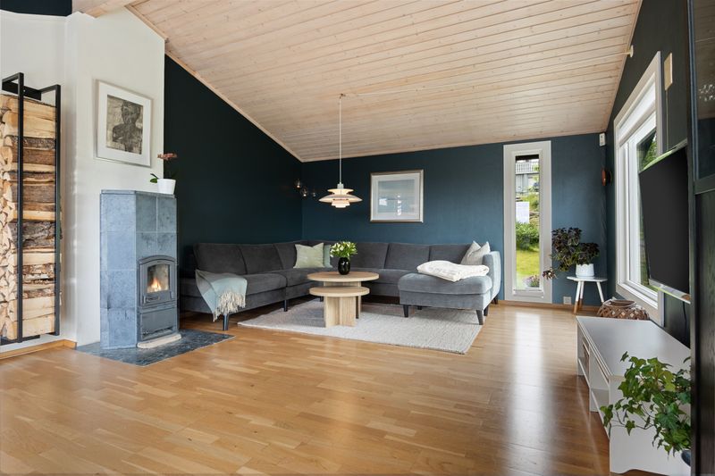 Augerødveien 25