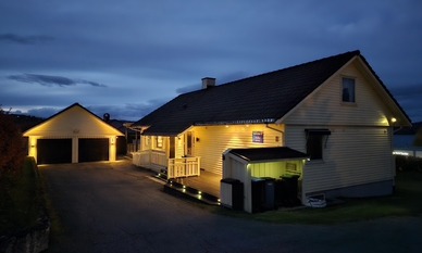 Bilde av eiendommen