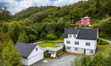 Bilde av eiendommen