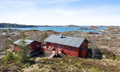 Bilde av eiendommen