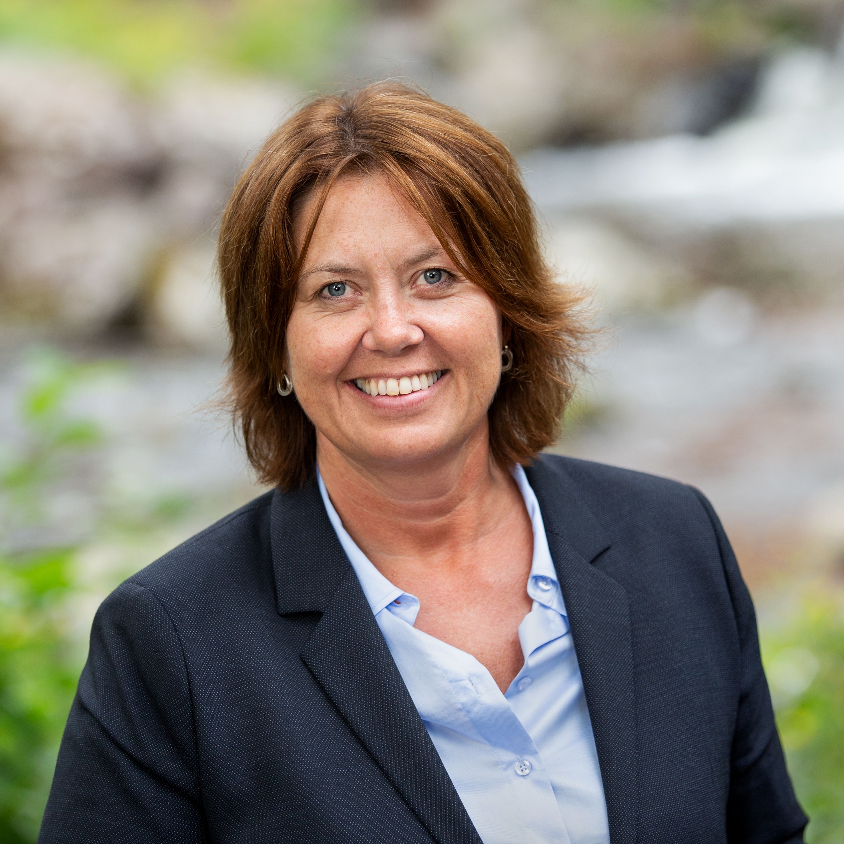 Bilde av Bente Holen Bergseng