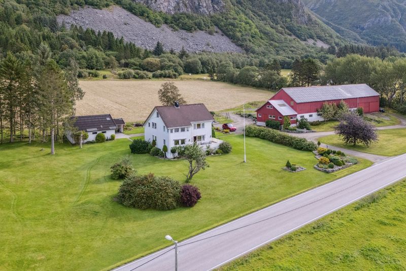 Farstadvegen 1624