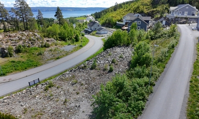 Bilde av eiendommen