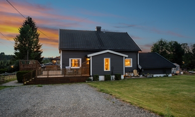 Bilde av eiendommen