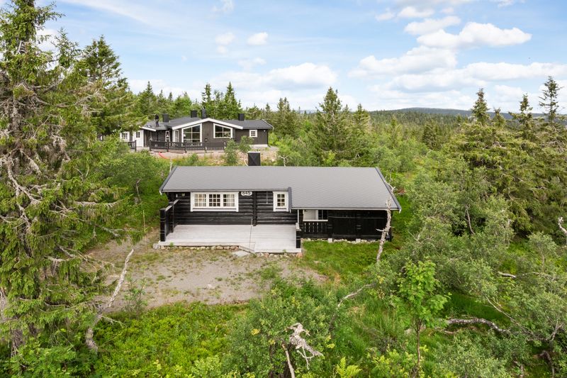 Fageråsen 645