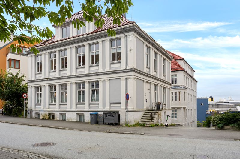 Nye Sandviksveien 56