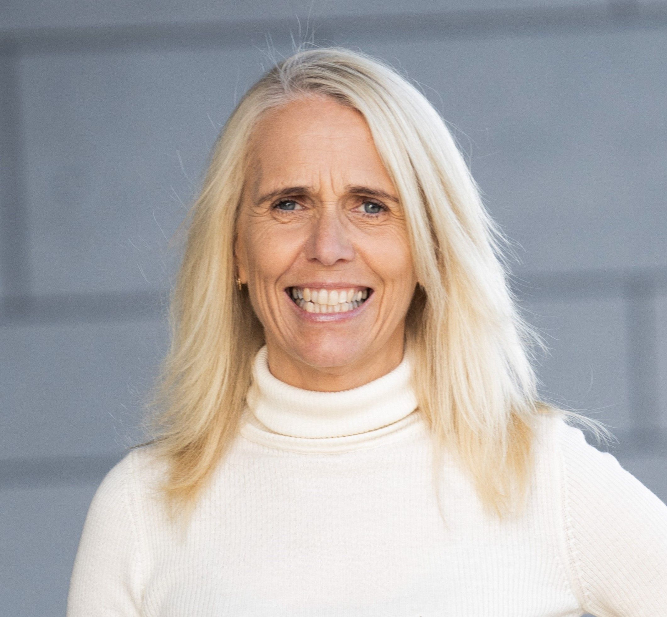 Bilde av Anne Lill Larsen