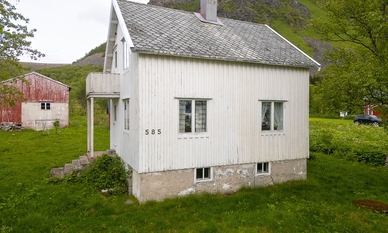 Bilde av eiendommen