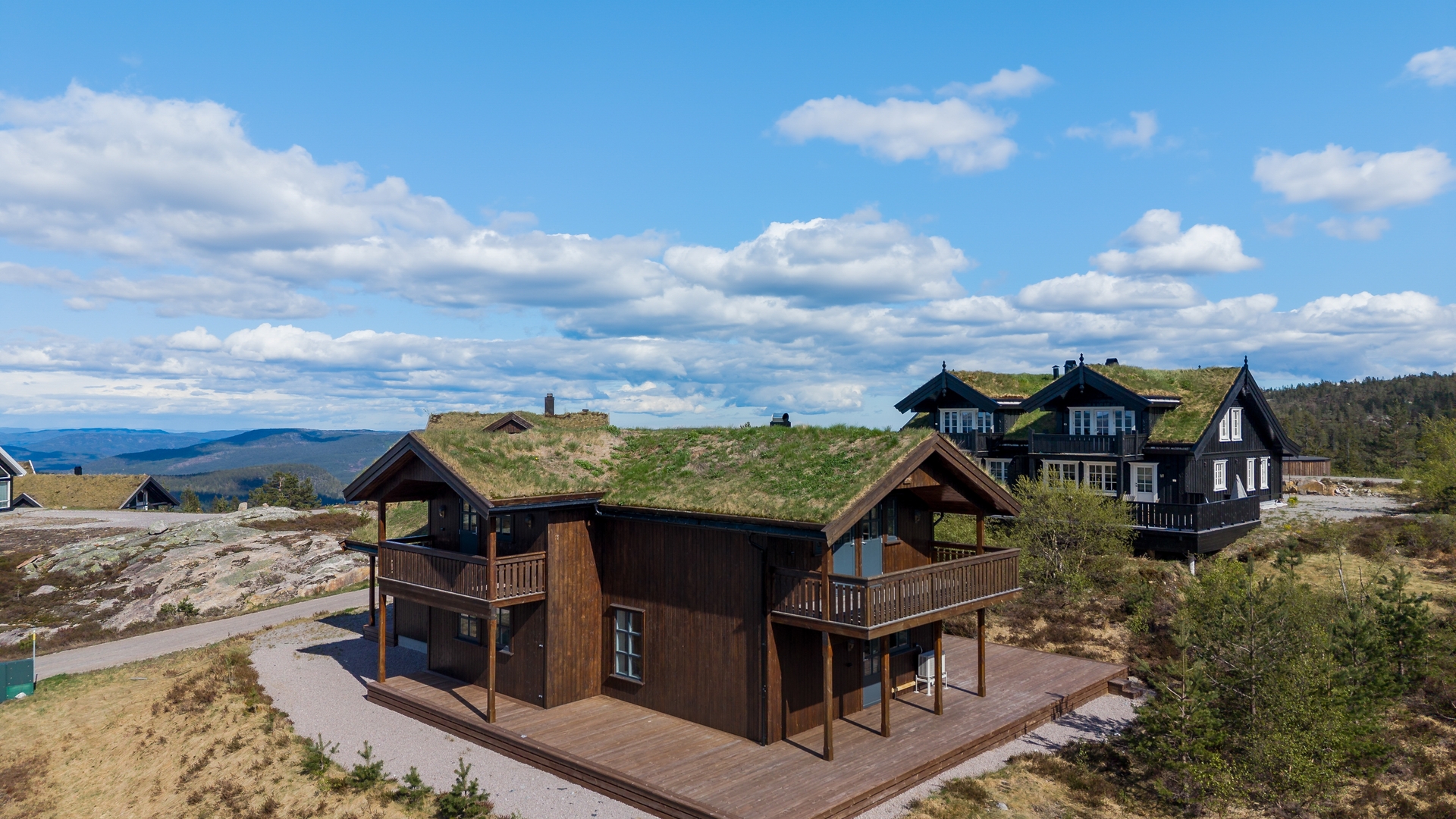 Apartment in Drangedal, Telemark - View 5