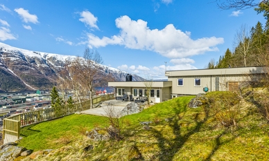 Bilde av eiendommen