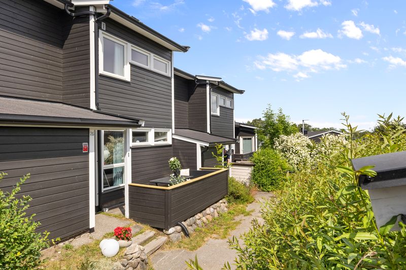 Tyttebærstien 26