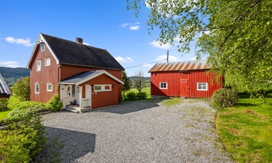 Bilde av eiendommen
