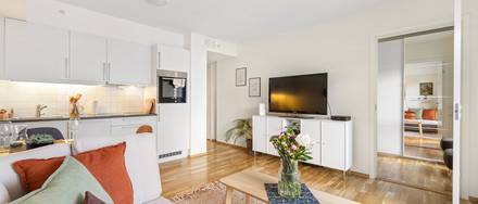 Stjørdalsveien 15, TRONDHEIM - View 2