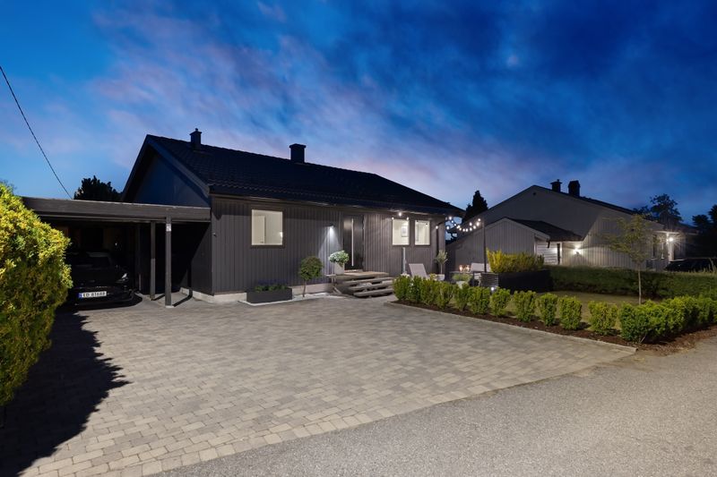 Høyås 3