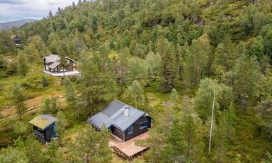 Bilde av eiendommen