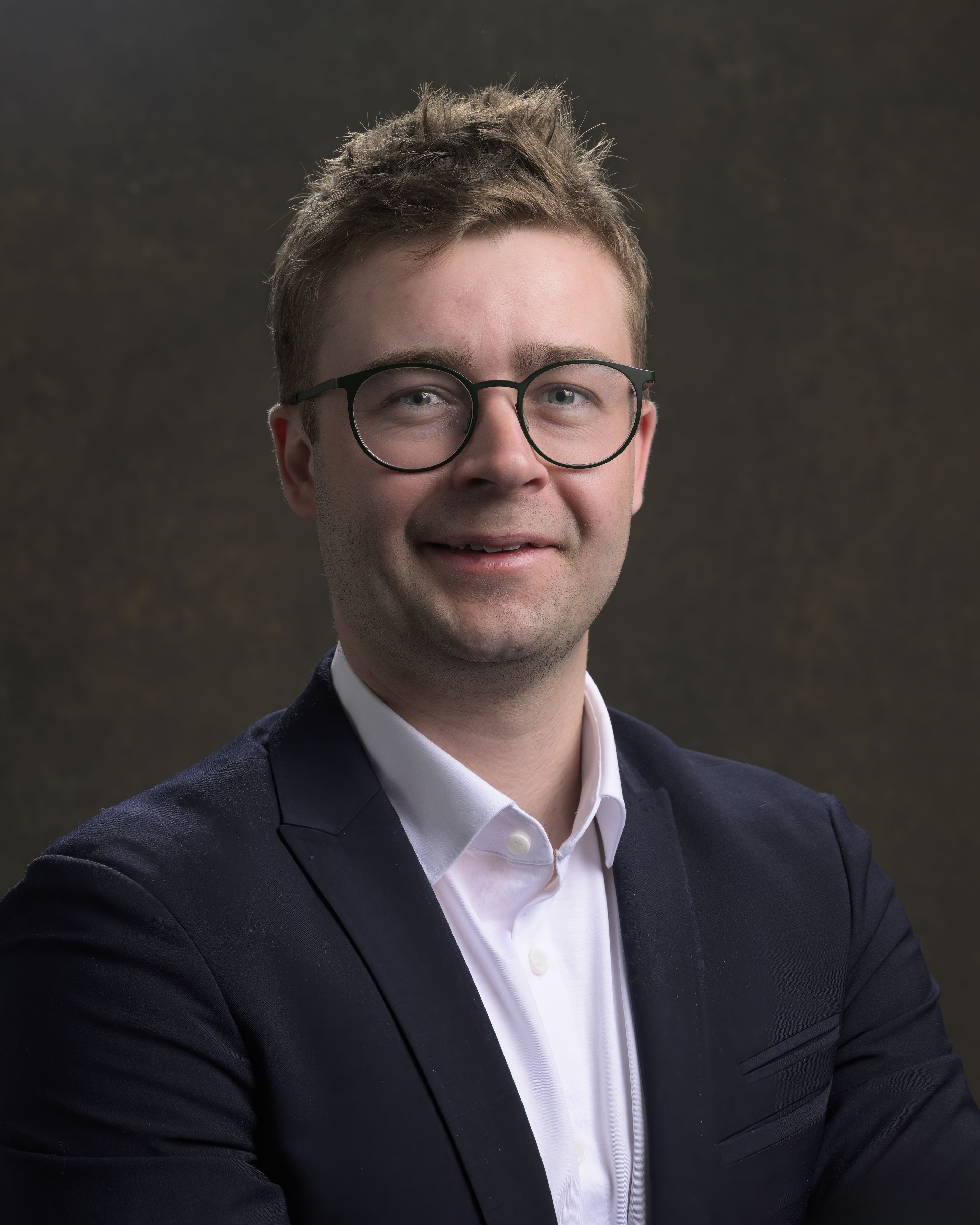 Bilde av Daniel Ungeheuer