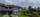 Pent opparbeidet hage i forkant av terrassen. . Bilde nummer 2 av 3
