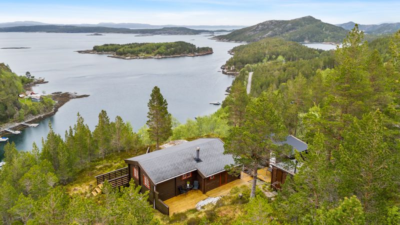 Vågveien 556