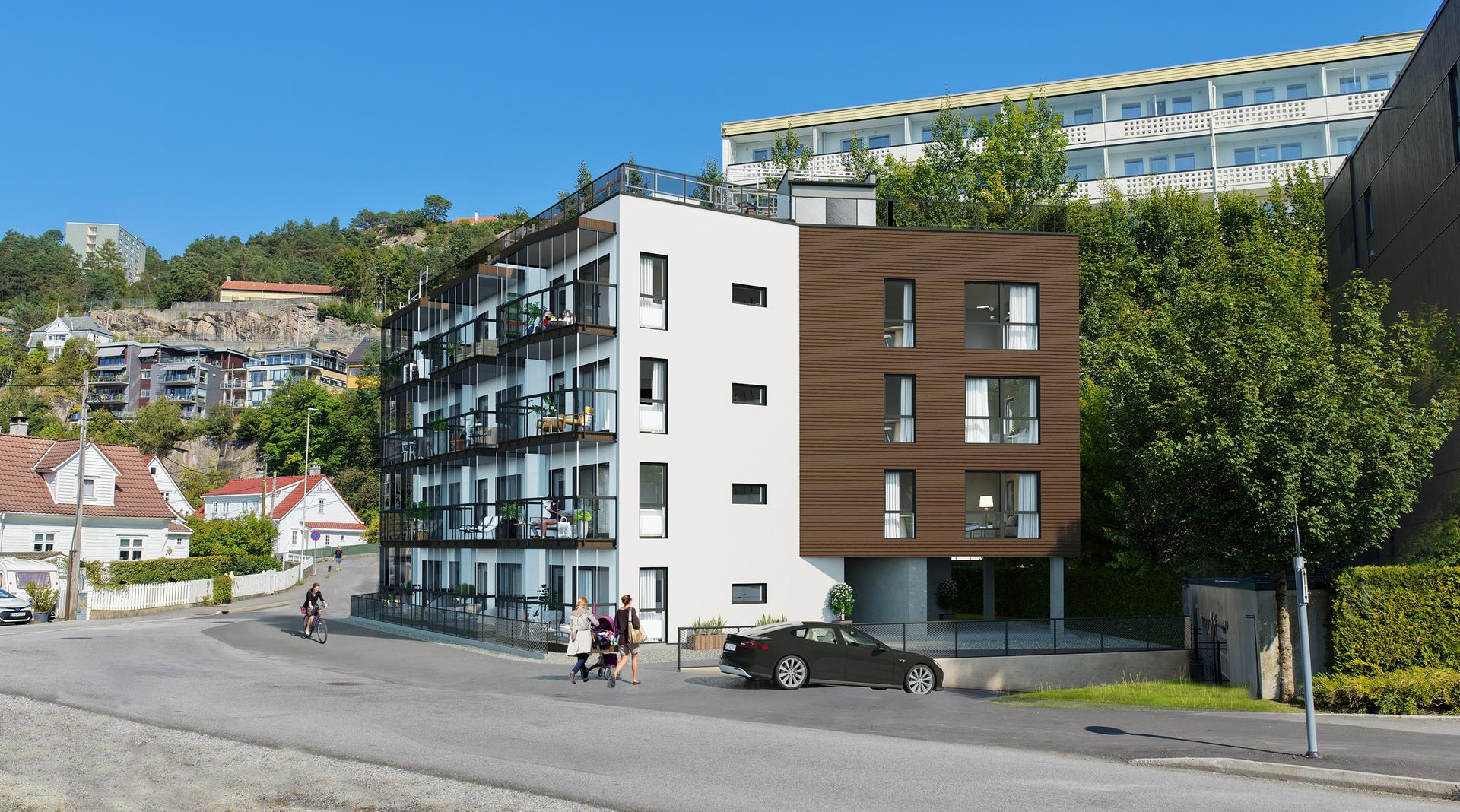 Illustrasjon av bygget. Avvik vil forekomme.-25629-06.jpg. Bilde nummer 2 av 3