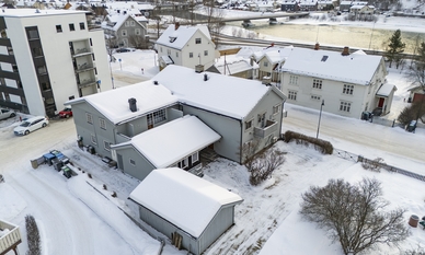 Bilde av eiendommen