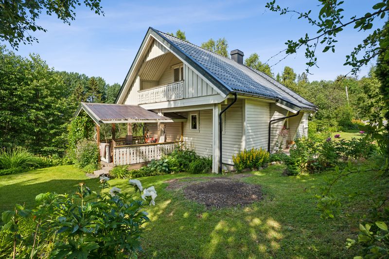 Granumsvegen 11