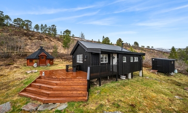 Bilde av eiendommen