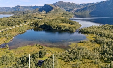 Bilde av eiendommen