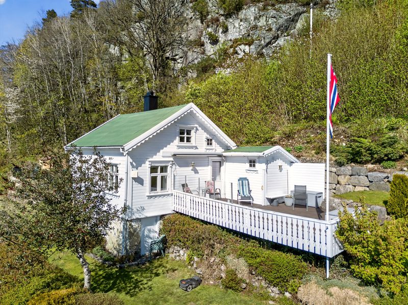 Rosnesveien 48