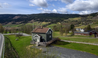 Bilde av eiendommen