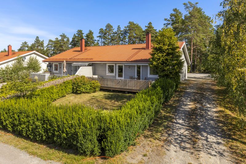 Flatebyåsen 28B