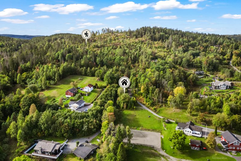 Kollerudveien 73