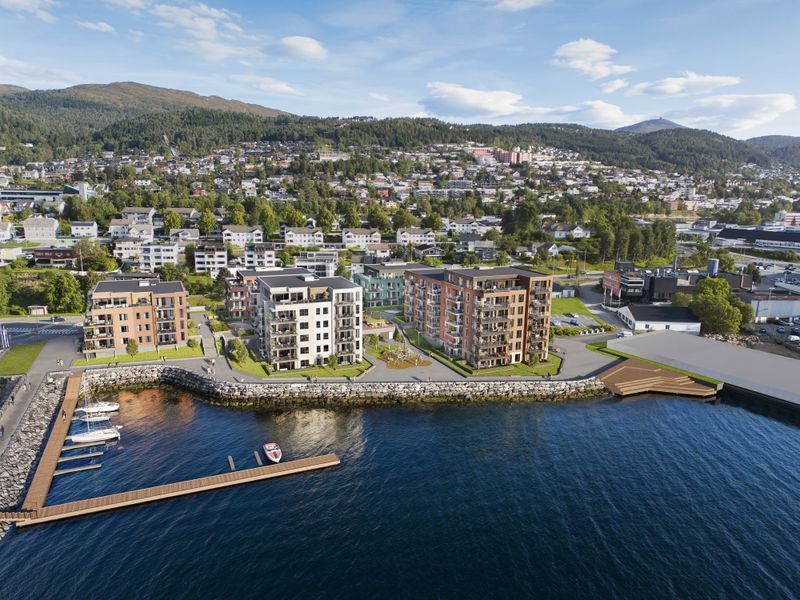 Grandfjæra 4
