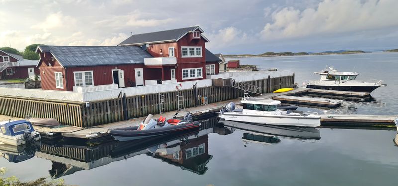Ormsøyveien 14D