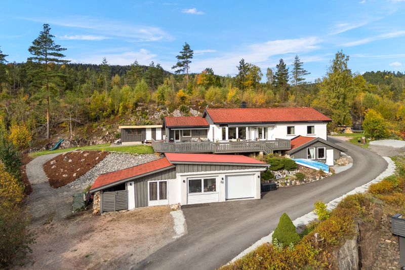 Dalsrudåsen 88