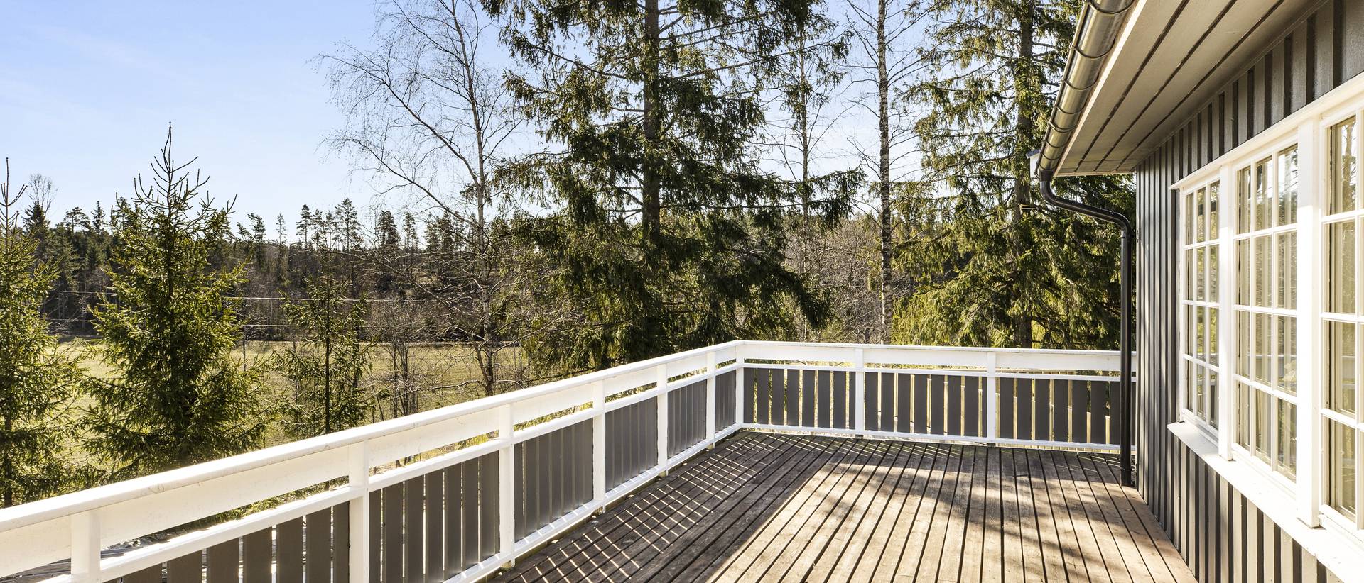 Apartment in Aremark, Fossbyåsen, Trosteberget - More