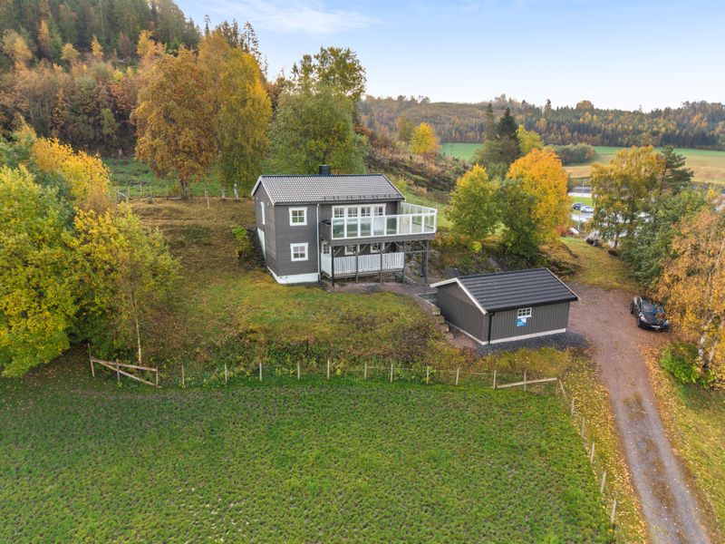 Namsosvegen 813