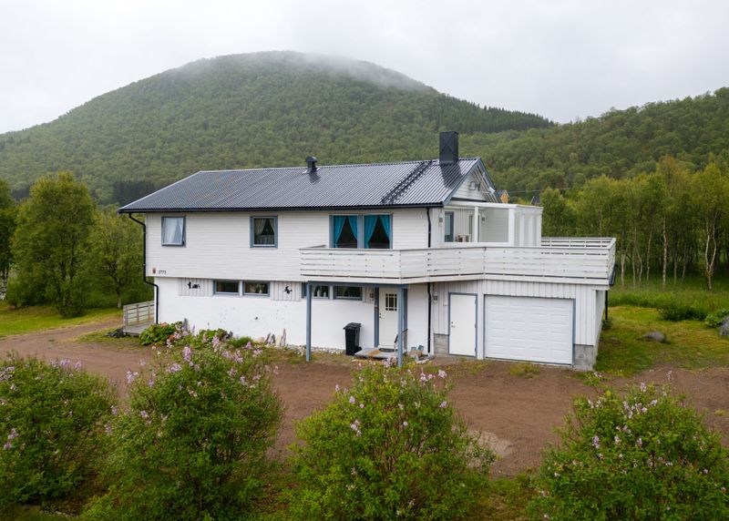 Møysalveien 2770