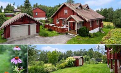 Bilde av eiendommen