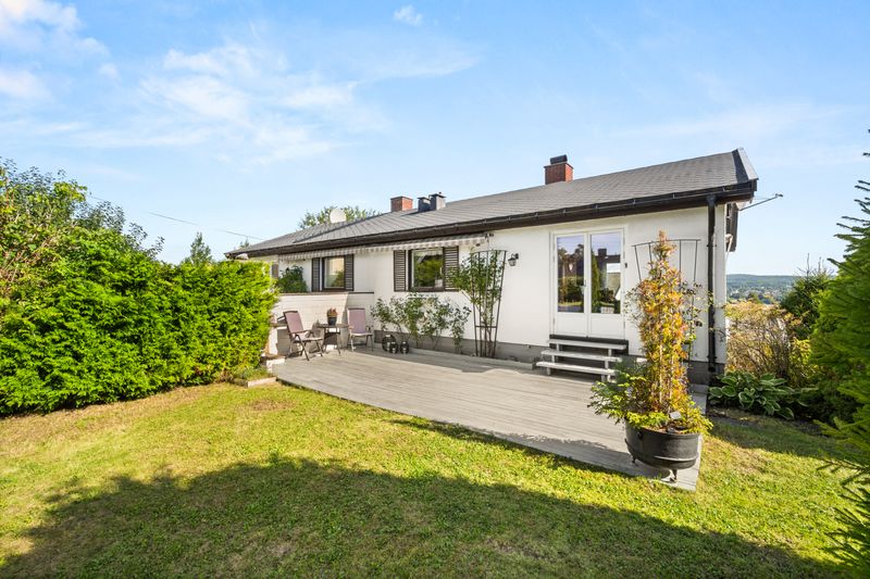 Kåres vei 20B